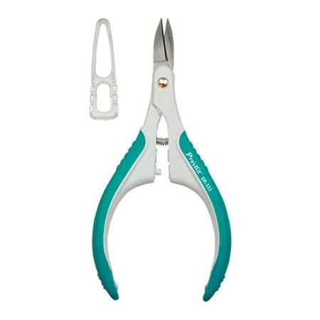 Eclipse Enterprises. Eclipse - Micro Scissors w/Return Spring SR-333